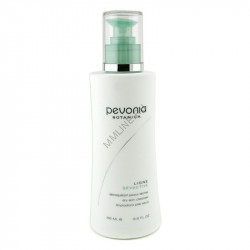 Средство очищающее Pevonia Dry Skin Cleanser Sevactive для сухой кожи (200 мл) (1010-11)