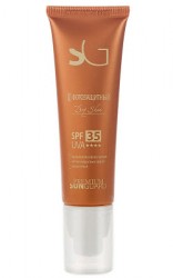 Крем фотоблок Premium SunGuard Dry Skin SPF 35+ (50 мл) (ГП110005)