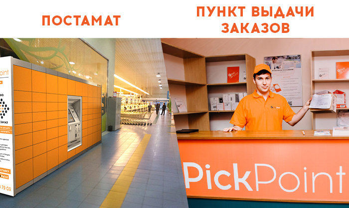 Интернет Магазин Пунктов