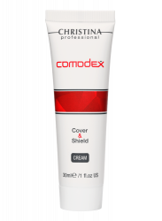 Крем защитный с тоном Christina Comodex Cover & Shield Cream SPF 20 (30 мл) (CHR635)