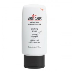 Крем для проблемной кожи Medicalia Medi-Clear Clarifying Cream (50 мл)