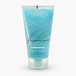  Гель-крем для жирной кожи Premium Professional "Aqua balance" (150 мл)