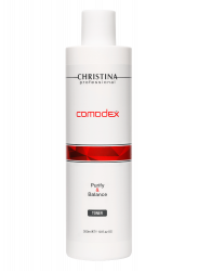 Тоник очищающий балансирующий Christina Comodex Purify & Balance Toner (200 мл) (CHR627)