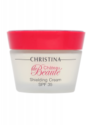 Крем защитный Christina Chateau de Beaute Shielding Сream SPF30 (50 мл) (CHR489)