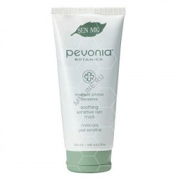 Маска смягчающая Pevonia Soothing Sensitive Skin Mask для чувствительной кожи (100 мл) (1114-22)