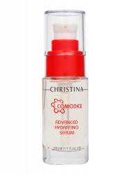 Сыворотка с повышенным увлажнением Christina Comodex Advanced Hydrating Serum (30 мл) (CHR413)