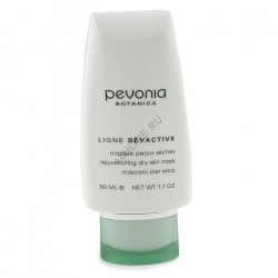 Маска оживляющая Pevonia Rejuvenating Dry Skin Mask для сухой кожи (50 мл) (1013-11)