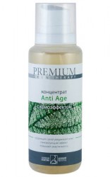 Концентрат Premium Anti Age для сухой увядающей кожи (200 мл) (ГП090013)