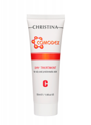 Сыворотка дневная Christina Comodex C Day treatment (50 мл) (CHR152)