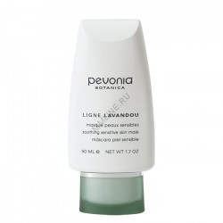 Маска смягчающая Pevonia Soothing Sensitive Skin Mask для чувствительной кожи (50 мл) (1114-11)