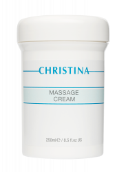 Крем массажный Christina Massage Cream (250 мл) (CHR138)