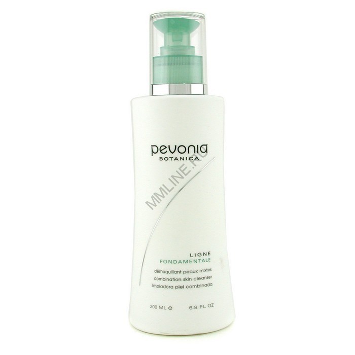 Лосьон Pevonia Oily Skin Lotion для жирной кожи (200 мл) (1314-11)
