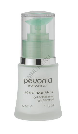 Гель осветляющий Pevonia  Lightening Gel (30 мл) (1515-11)