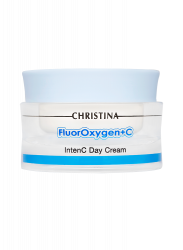Крем Christina FluorOxygen+C IntenC Day Cream (SPF40) (50 мл) (CHR745)