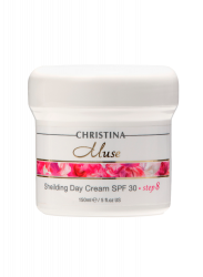 Крем защитный дневной Christina Muse Shielding Day Cream SPF30 (фаза 8) (150 мл) (CHR301)