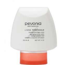 Бальзам омолаживающий Pevonia De-Aging Body Balm - Mango-Passion Fruit Манго-Маракуйа для тела (150 мл) (1808-11)