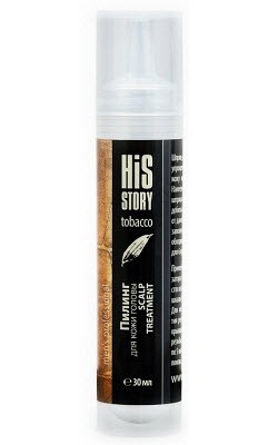 Пилинг Premium His Story Tobacco Scalp Treatment для волос (30 мл) (ГП030030)