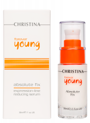 Сыворотка от мимических морщин Christina Forever young (30 мл) (CHR369)