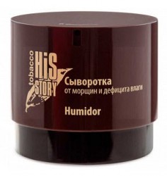 Сыворотка  Premium His Story Tobacco Humidor от морщин и дефицита влаги (50 мл) (ГП030031)