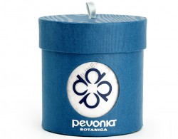 Соль ароматерапевтическая Pevonia Bath Salts With Essential Oils Anti-Stress «Анти-стресс» с эфирными маслами для ванны (120 гр) (1839-11)
