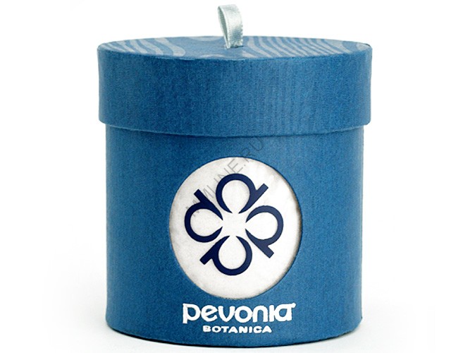 Соль ароматерапевтическая Pevonia Bath Salts With Essential Oils Anti-Stress «Анти-стресс» с эфирными маслами для ванны (120 гр) (1839-11)