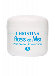 Крем защитный постпилинговый Christina Rose de Mer Post Peeling Cream (фаза 5) (20 мл) (CHR050)