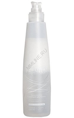 Лосьон-молочко очищающий Premium Professional ГП070033 (двухфазный, для комбинированной кожи) (325 мл)