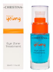 Гель Christina Forever young Eye Zone treatment для кожи вокруг глаз (30 мл) (CHR171)