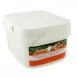Обертывание Pevonia Tropical Oasis – Mango-Passion Fruit Yogurt Body Wrap «Тропический оазис» – Манго-Маракуйа Фруктовый йогурт (5 кг) (1849-22)