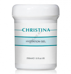 Гель размягчающий гидрирующий Christina Hydration Gel (250 мл) (CHR133)