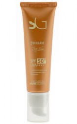 Крем фотоблок Premium SunGuard Dry Skin SPF 50+ (50 мл) (ГП110004)