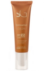 Крем фотоблок Premium SunGuard Оily Skin SPF 35+ (50 мл) (ГП110006)