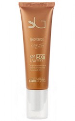 Крем фотоблок Premium SunGuard Оily Skin SPF 50+ (50 мл) (ГП110003)