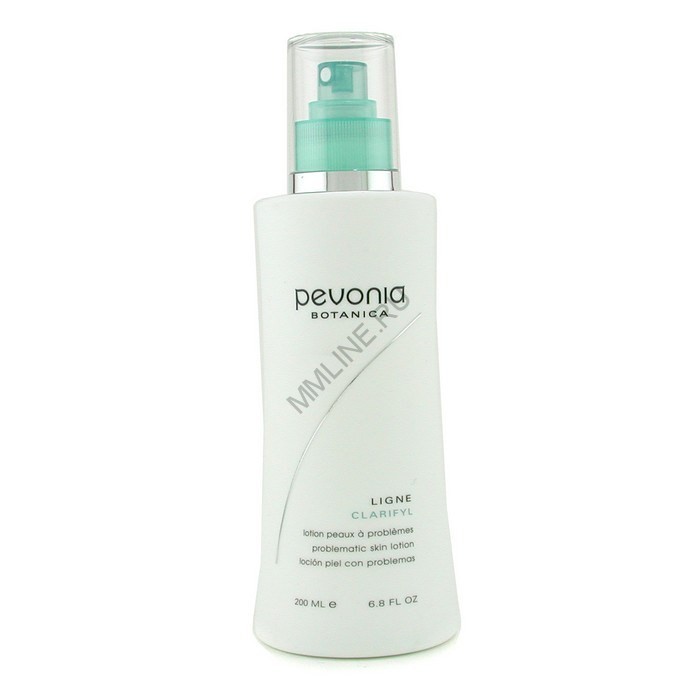 Лосьон Pevonia Problematic Skin Lotion для проблемной кожи (200 мл) (1912-11)