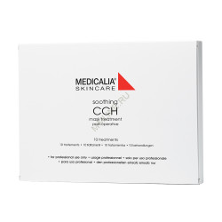 Маска Medicalia Medi-Peels CCH после эстетических процедур (10 процедур) (8800-22)