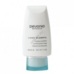 Маска очищающая Pevonia Purifying Skin Mask для проблемной кожи (50 мл) (1914-11)