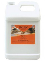 Массажное масло Pevonia Spalasium clarity massage oil "Очищение" (3800 мл) (2553-22)