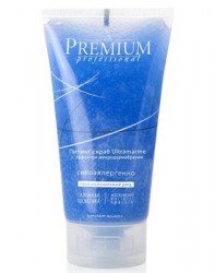 Пилинг-скраб Premium Professional Ultramarine с эффектом микродермабразии (150 мл) (ГП070083)
