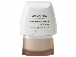 Крем омолаживающий Pevonia Youthful Lip Cream с витаминами для губ (20 мл) (2026-11)