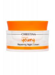 Крем восстанавливающий ночной Christina Forever young Repairing Night Cream (50 мл) (CHR211)