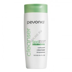Пенка очищающая для всех типов кожи подростков Pevonia SpaTeen All Skin Types Cleanser (120 мл)