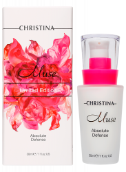 Сыворотка «Абсолютная защита кожи» Christina Muse Absolute Defense (30 мл) (CHR338)