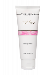 Маска с экстрактом розы Christina Muse Beauty Mask (75 мл) (CHR335)