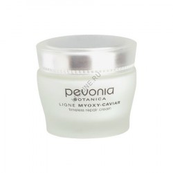 Крем омолаживающий Pevonia Myoxy-Caviar Repair Cream «Вне времени» (50 мл) (2032-11)