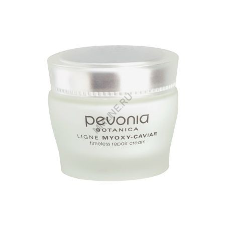 Крем омолаживающий Pevonia Myoxy-Caviar Repair Cream «Вне времени» (50 мл) (2032-11)