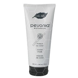Маска омолаживающая Pevonia Myoxy-Caviar Mask с экстрактом черной икры (200 мл) (2034-22)