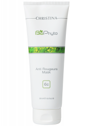 Маска противокуперозная Christina BioPhyto Anti rougeurs mask (фаза 6c) (250 мл) (CHR569)
