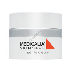 Крем смягчающий оздоравливающий Medicalia Medi-Soothe Gentle Cream (50 мл) (8202-11)