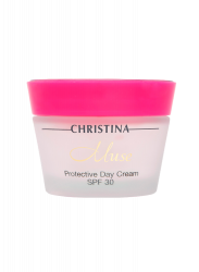 Крем защитный дневной Christina Muse Protective Day Cream SPF30 (50 мл) (CHR342)
