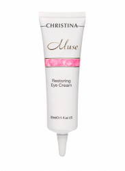 Крем восстанавливающий Christina Muse Restoring Eye Cream для кожи вокруг глаз (30 мл) (CHR337)